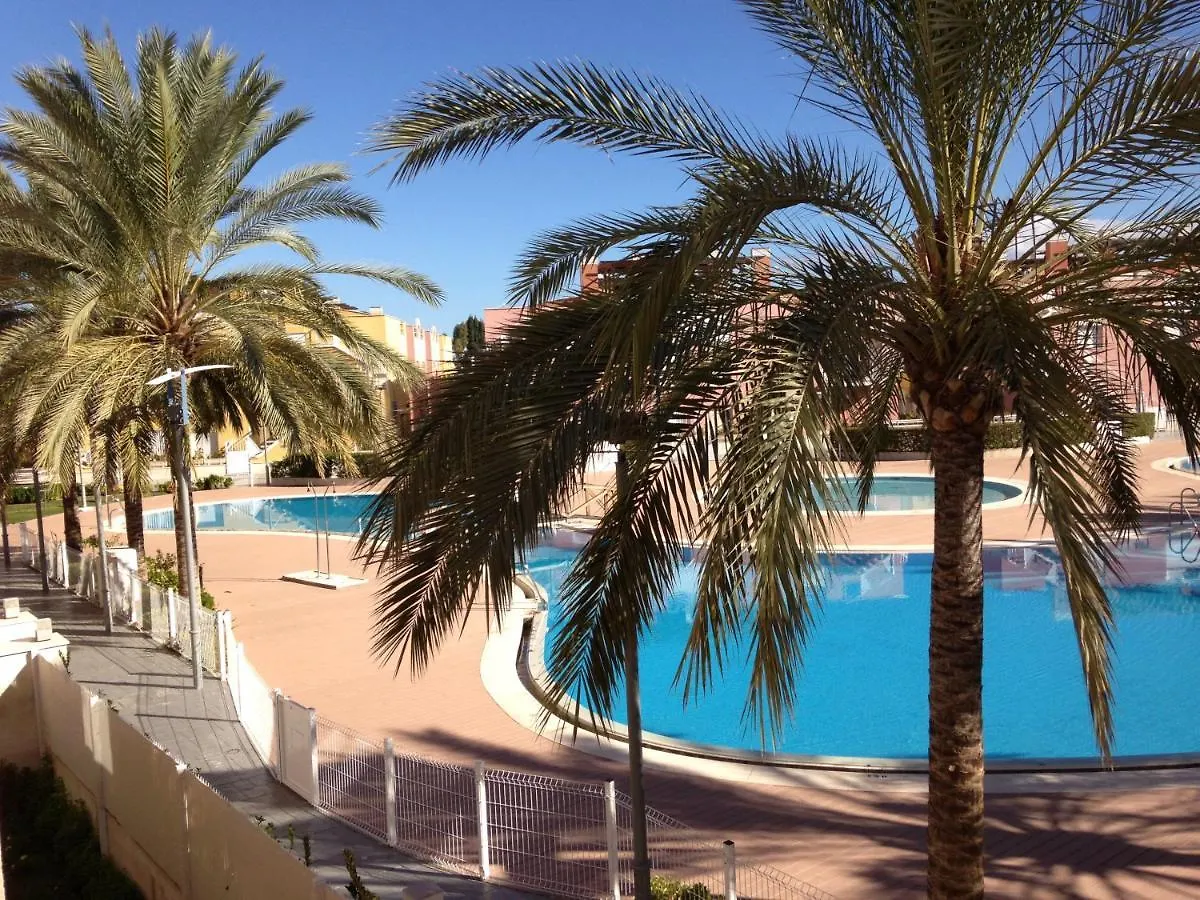 Vera Albacora Spain