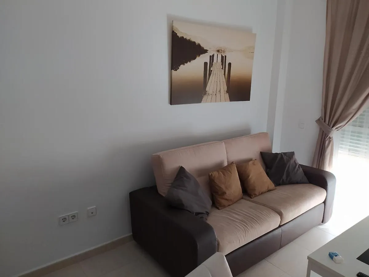 Vera Albacora Apartment