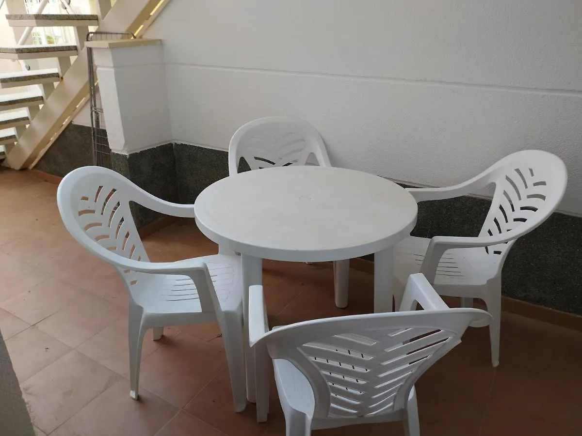 Vera Albacora Apartment 0*,