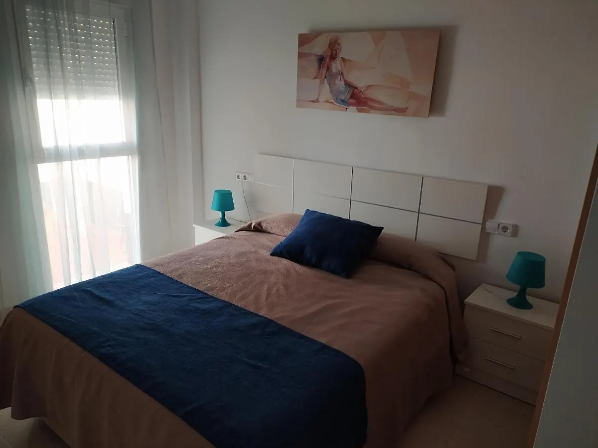 Vera Albacora Apartment
