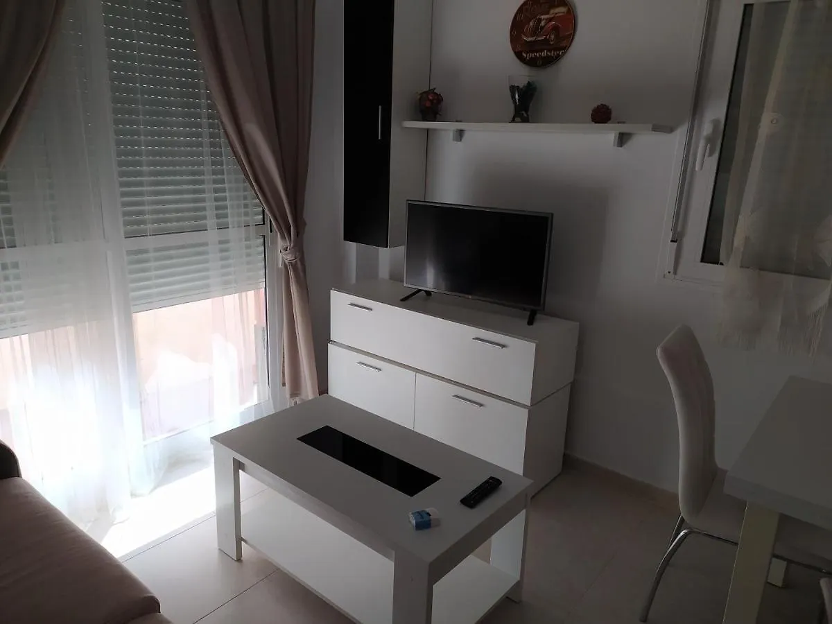 Vera Albacora Apartment