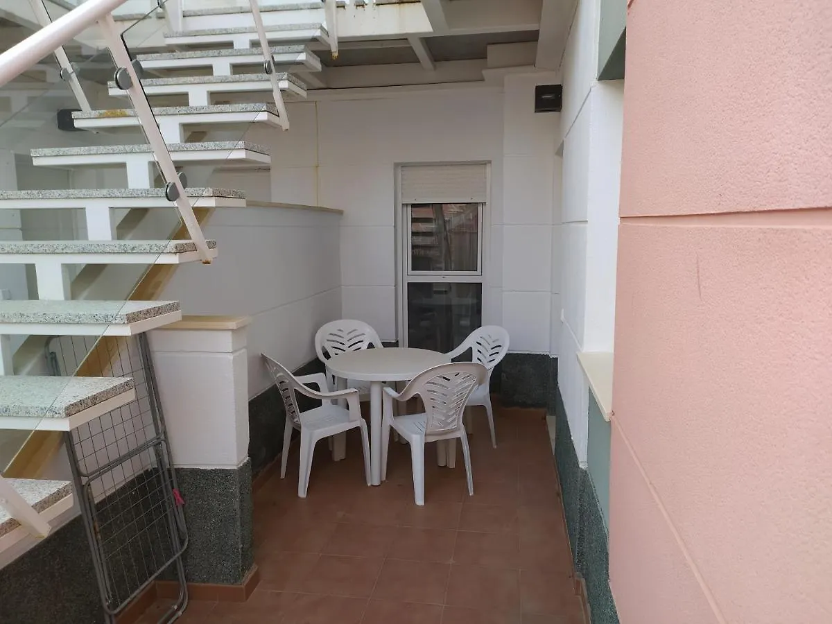 Vera Albacora Apartment