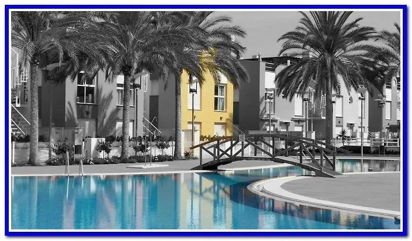 Apartamento Vera Albacora