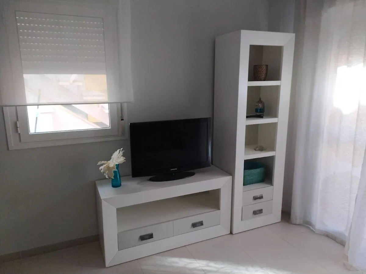 Vera Albacora Apartment