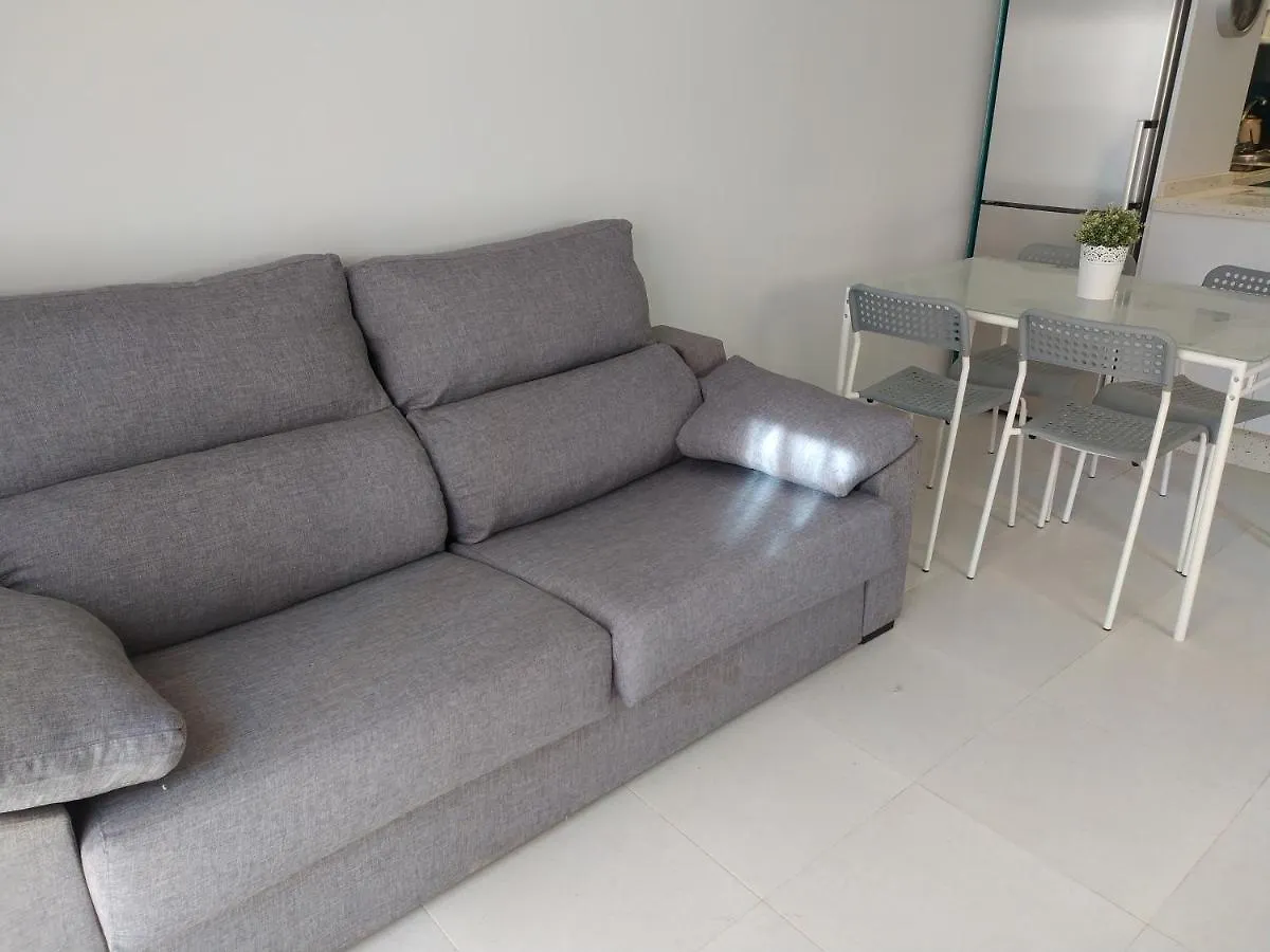 Vera Albacora Apartment