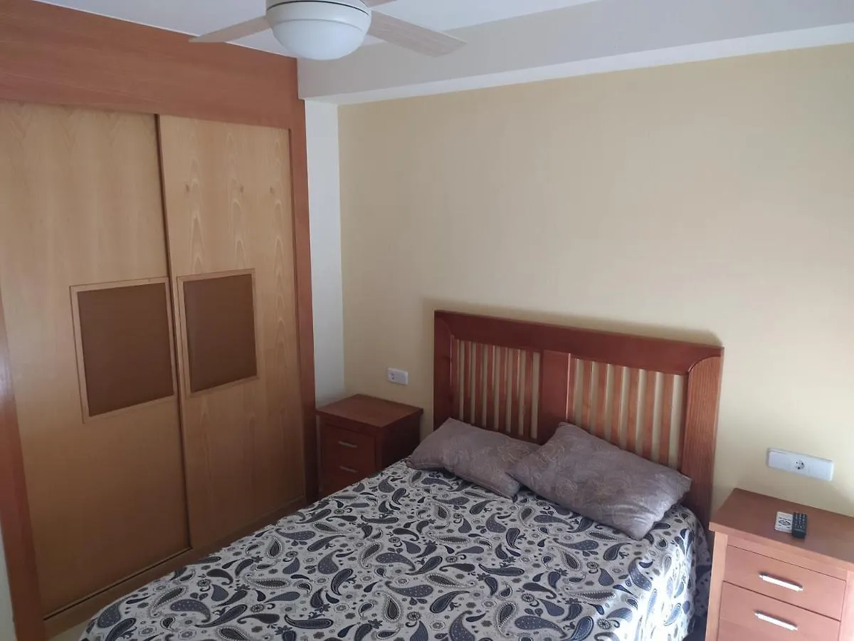 Apartment Vera Albacora