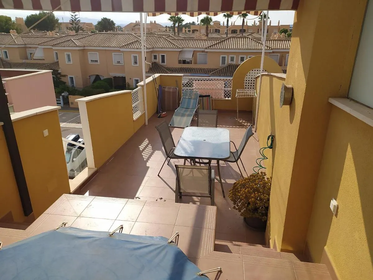 Vera Albacora Spain