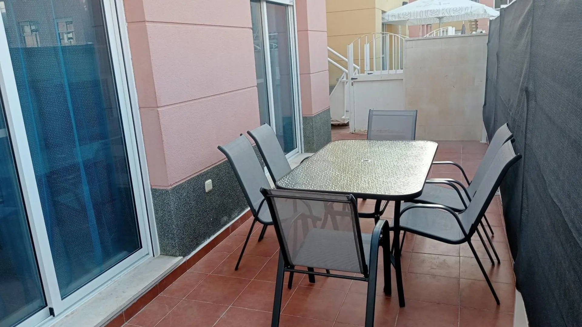 Vera Albacora Apartment