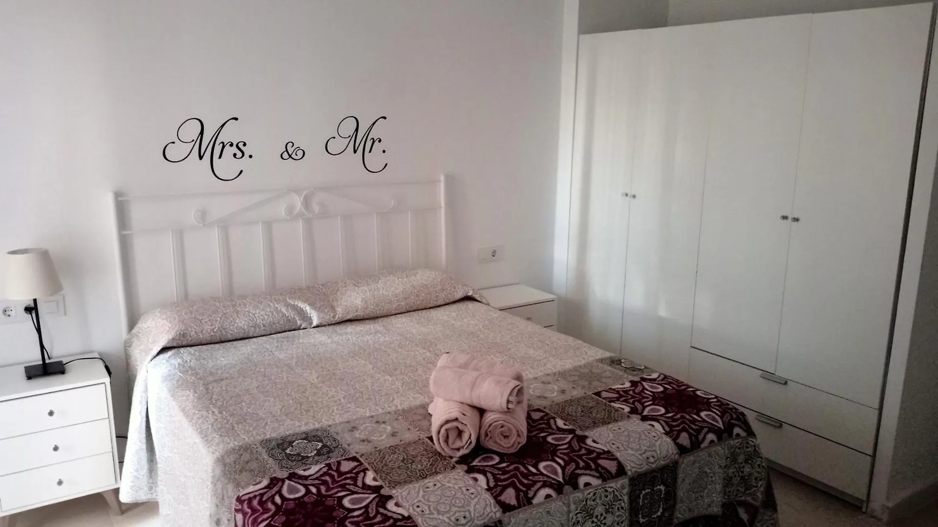 Vera Albacora Apartment