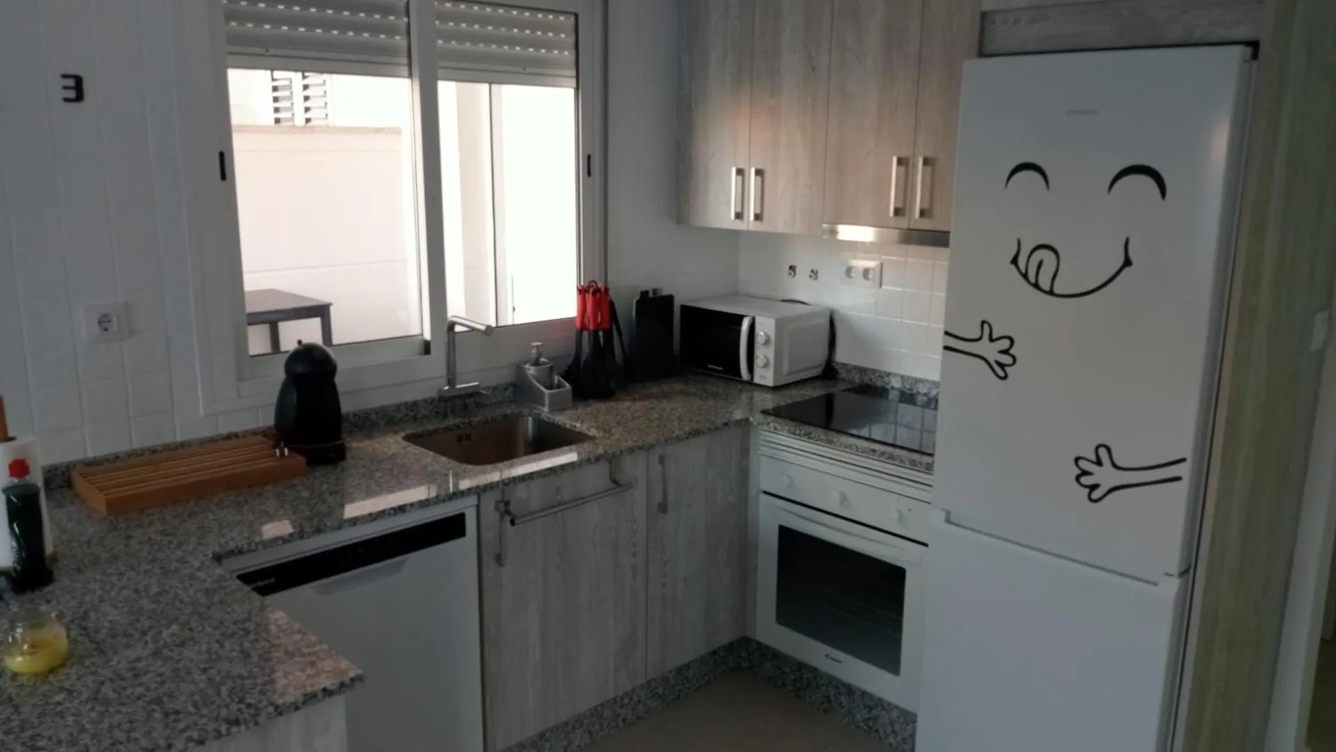 Vera Albacora Apartment