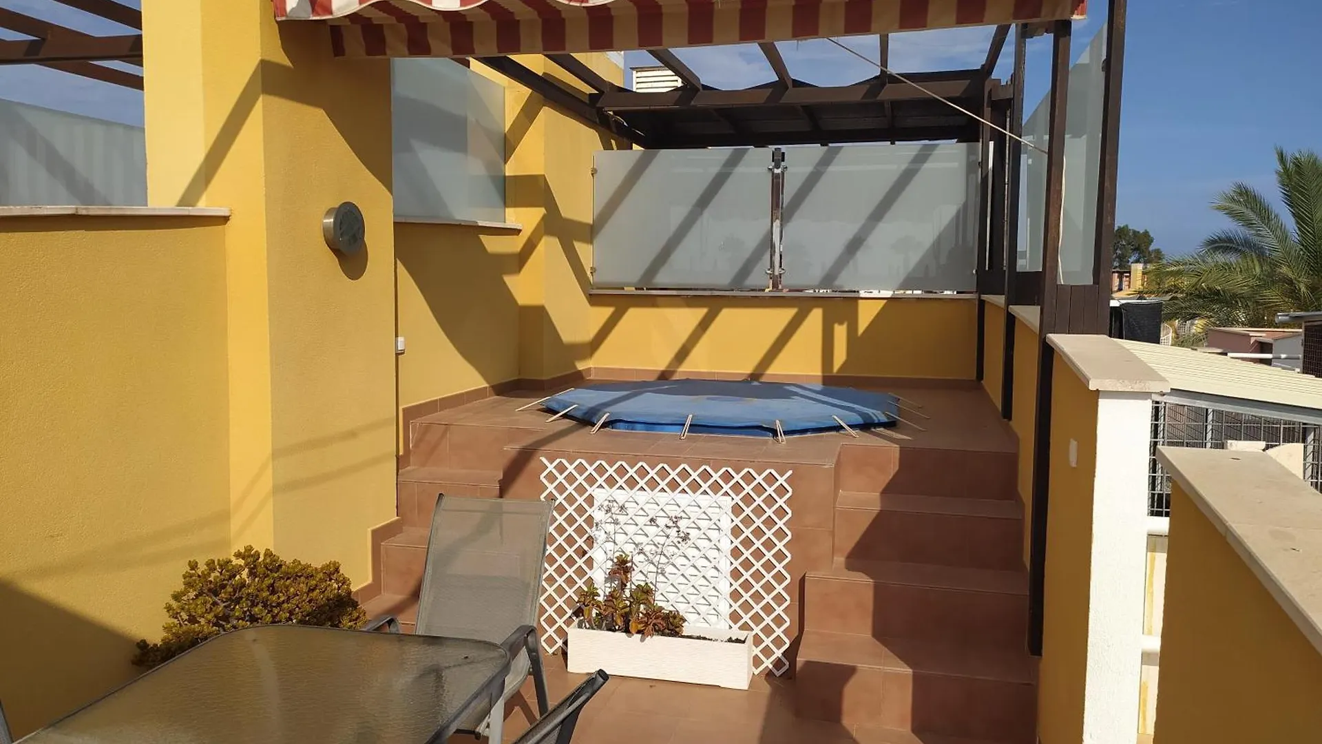 Apartment Vera Albacora Spain