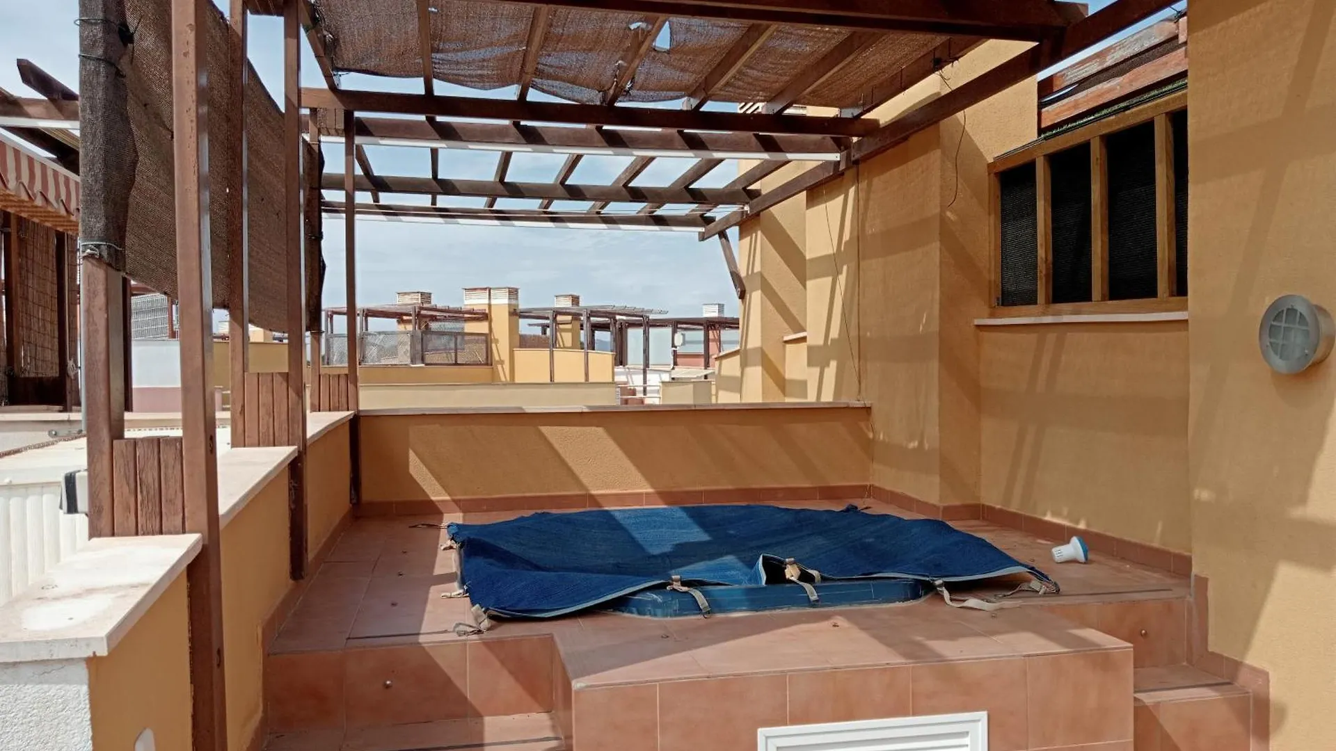 Vera Albacora Apartment Spain