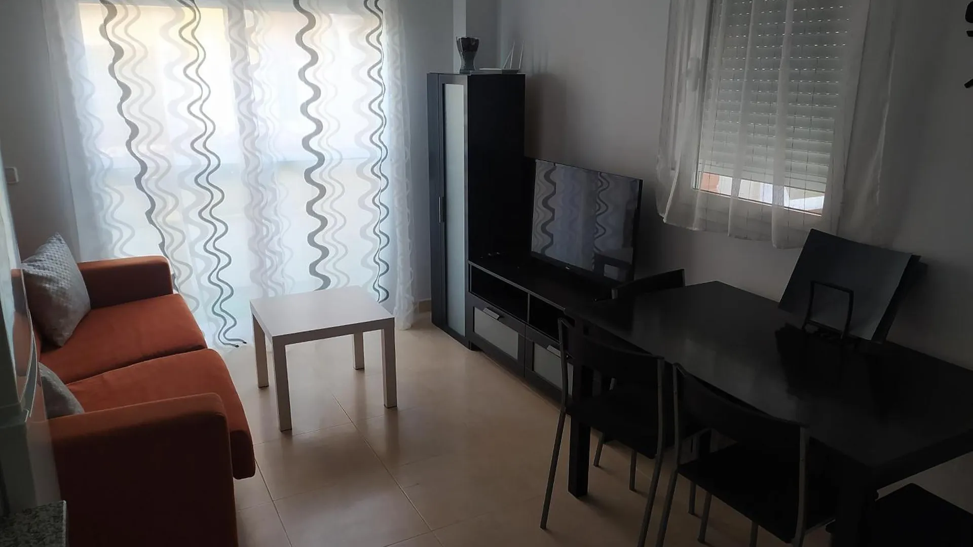 Apartment Vera Albacora