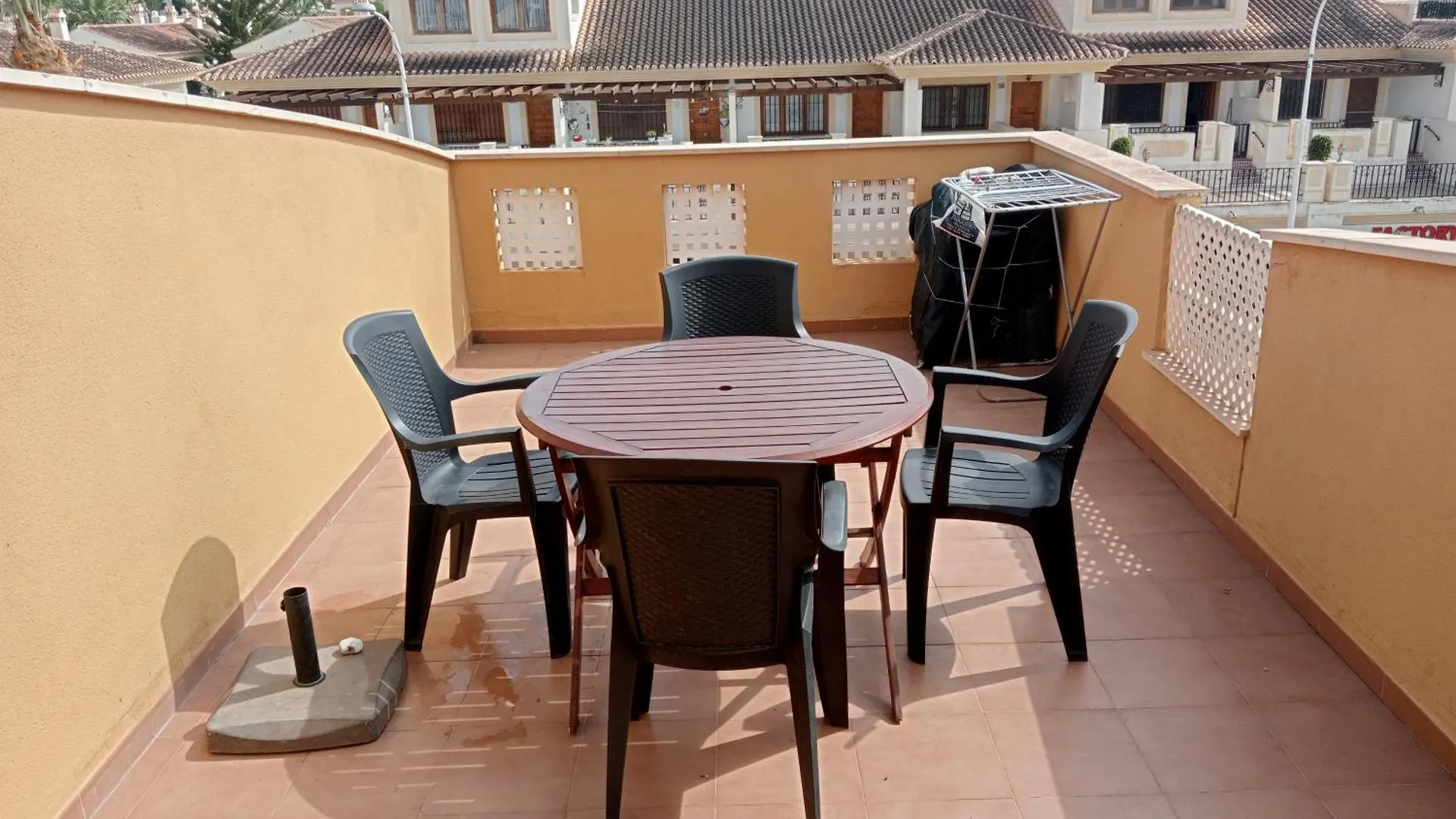 Vera Albacora Apartment Spain