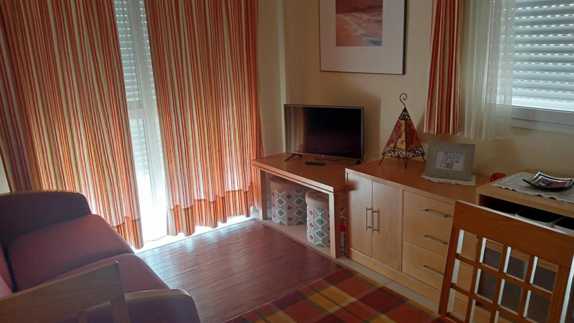 Vera Albacora Apartment
