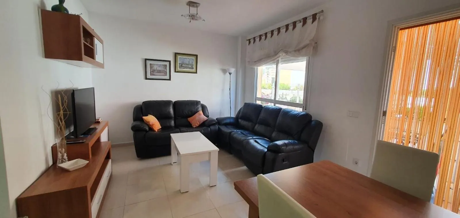 Apartment Vera Albacora