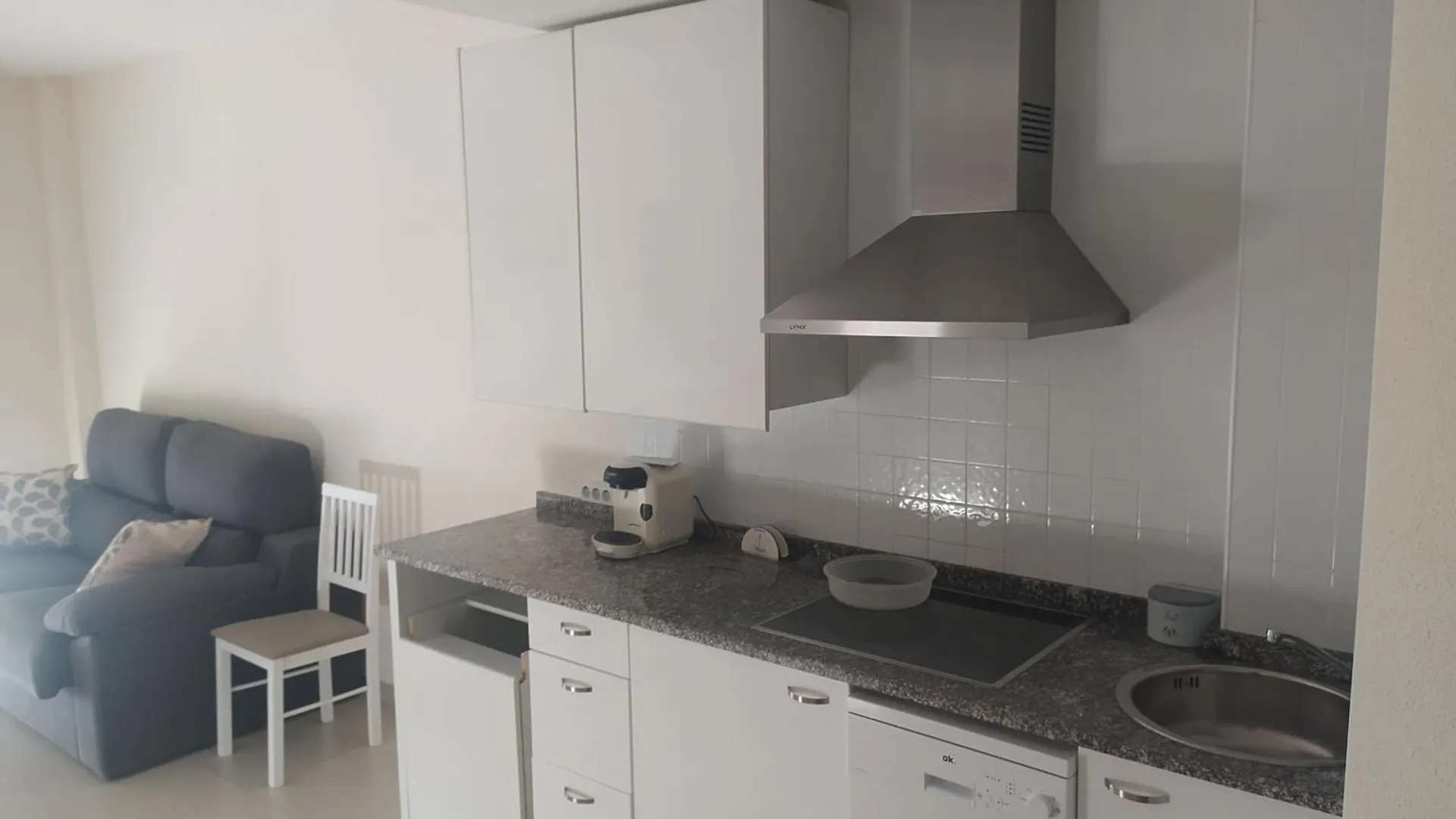 Apartment Vera Albacora