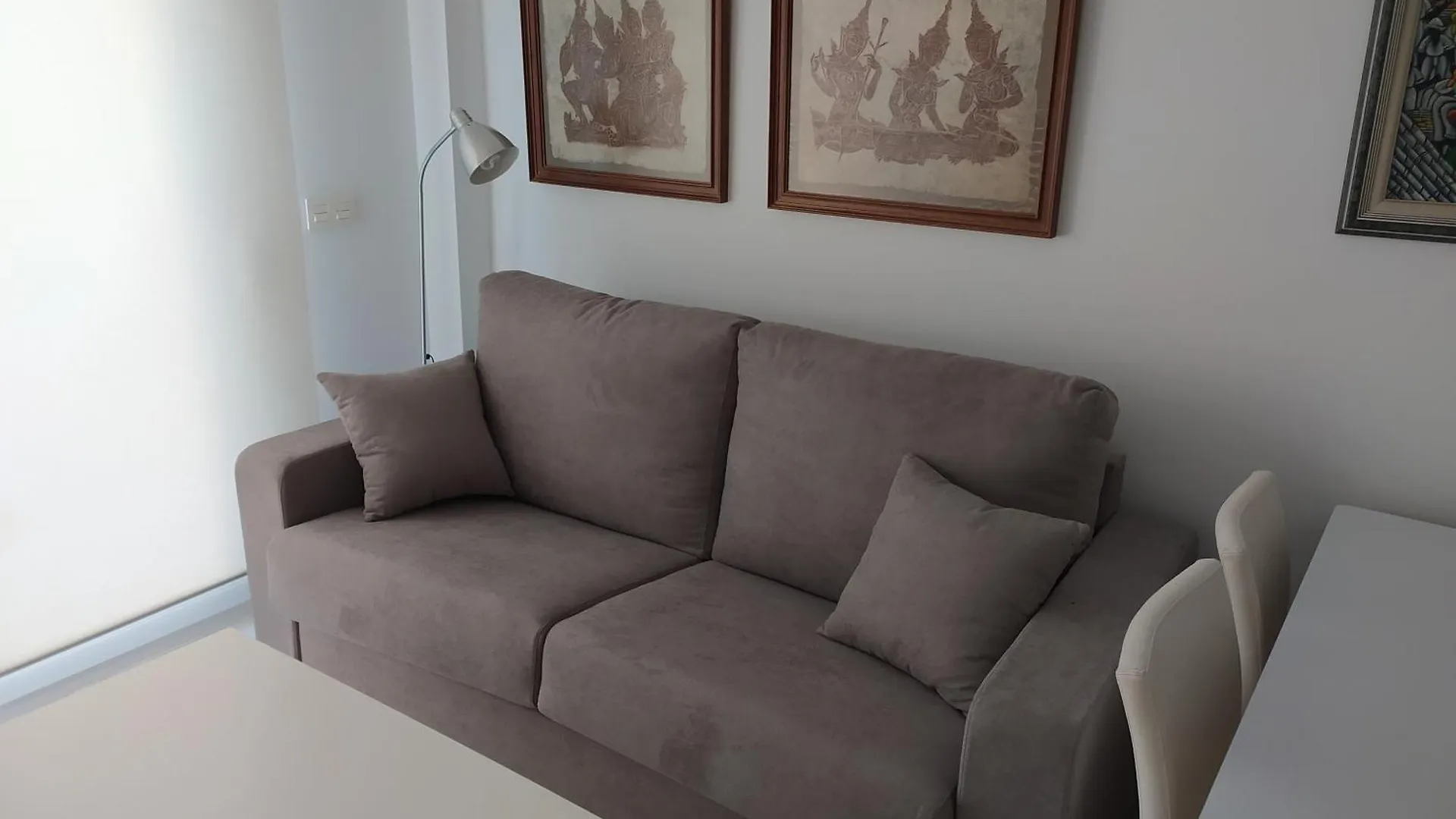 Vera Albacora Apartment