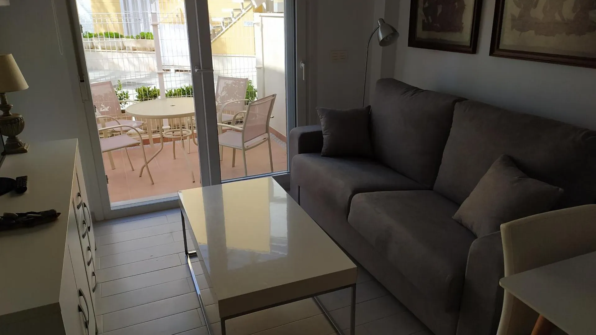Apartment Vera Albacora