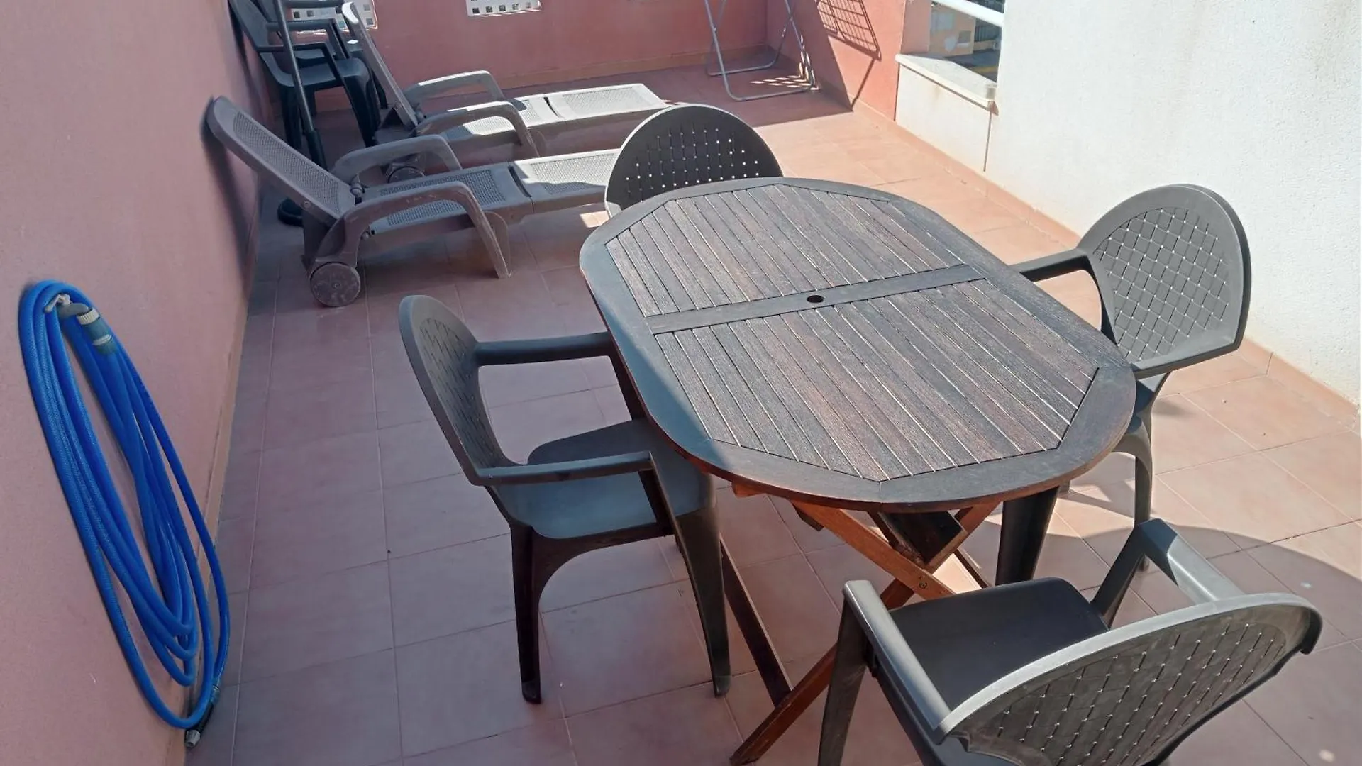 Vera Albacora Apartment