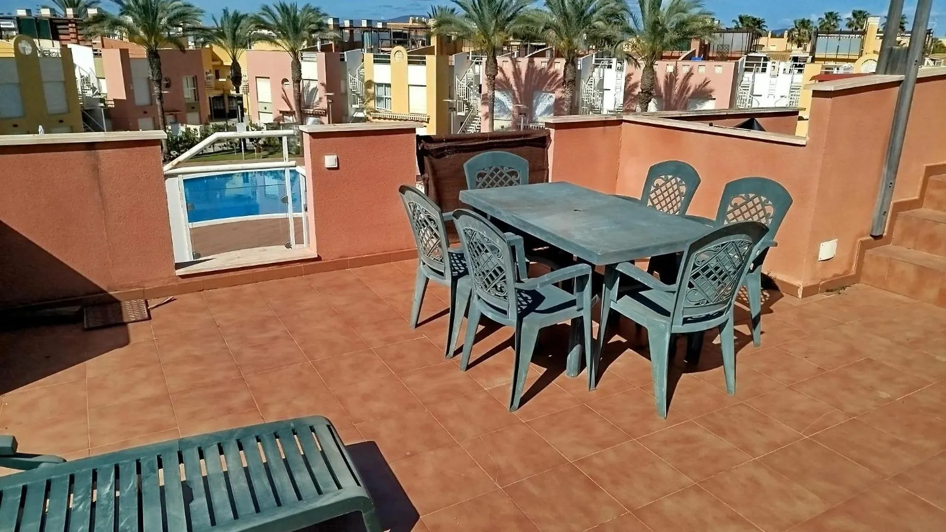 Apartment Vera Albacora