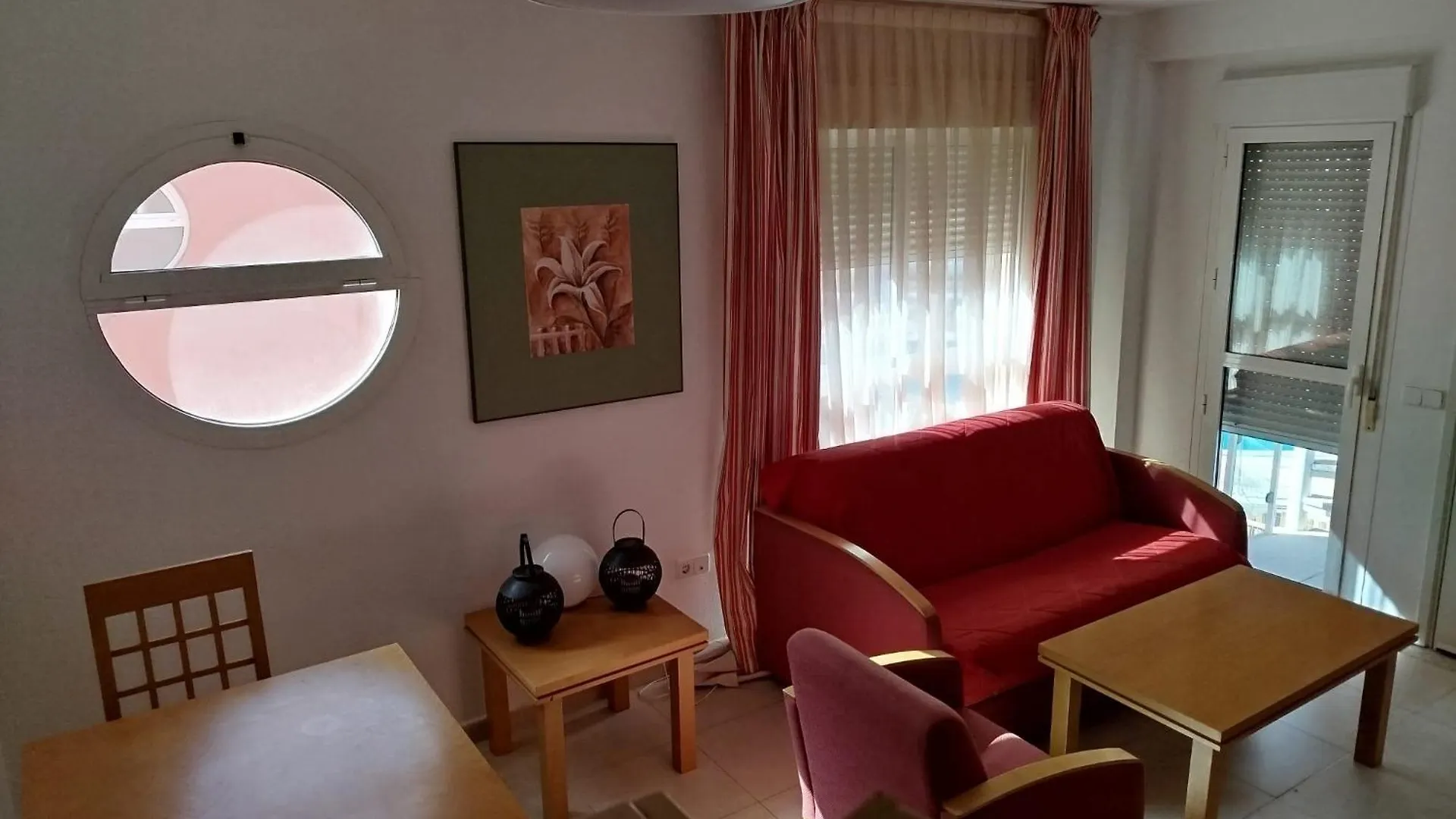 Apartment Vera Albacora