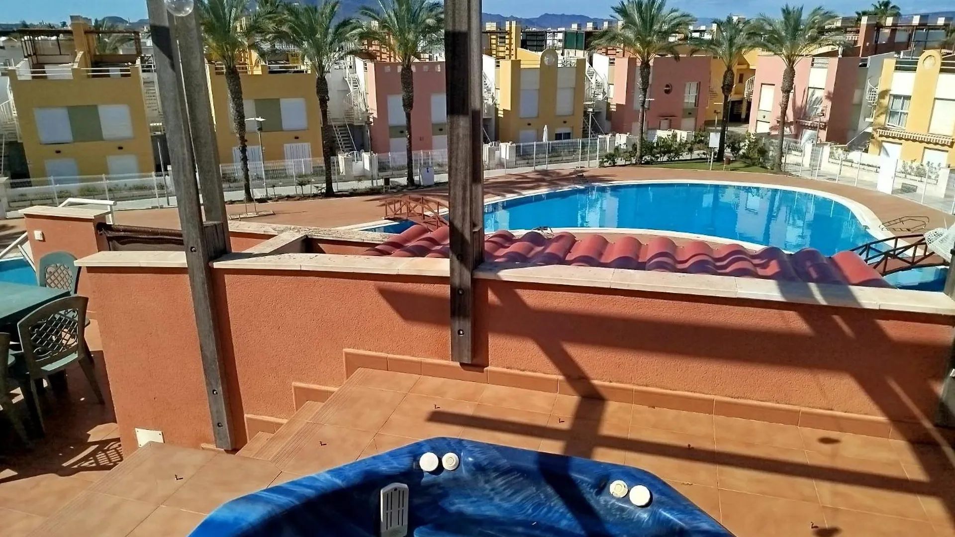 Vera Albacora Apartment
