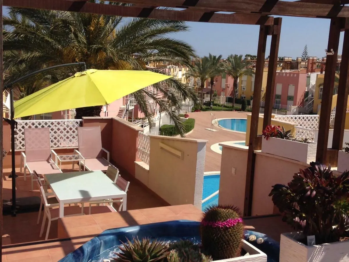 Vera Albacora Apartment