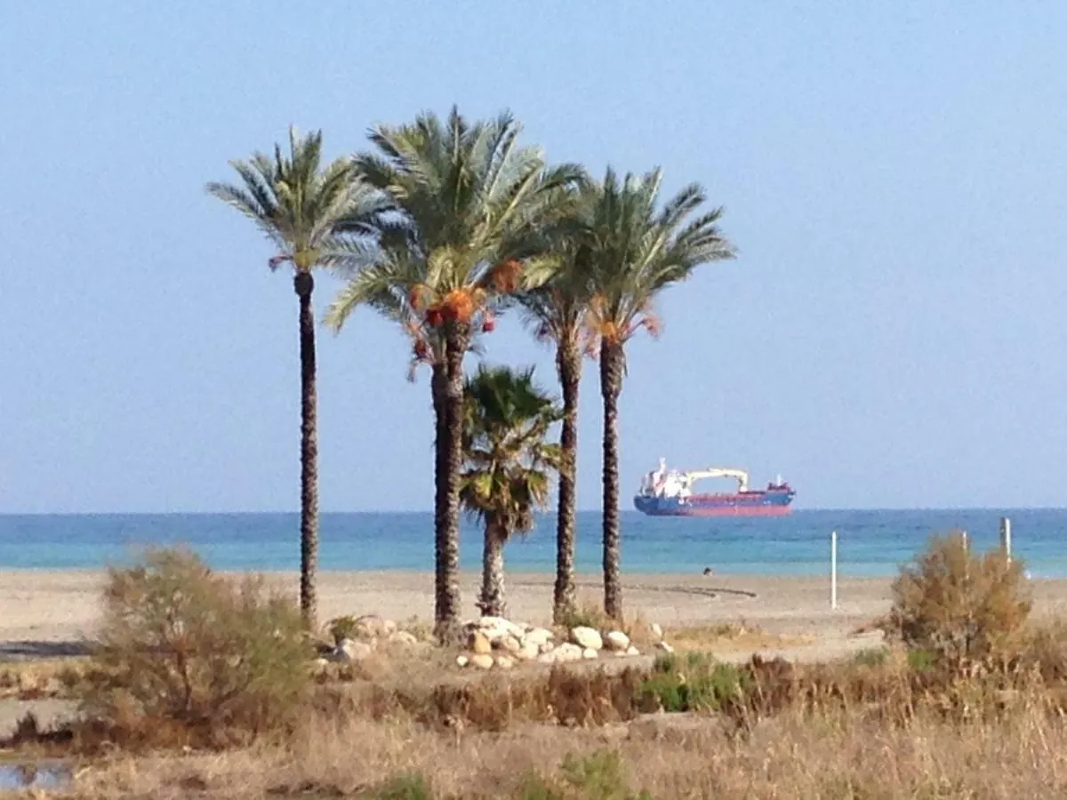 Apartment Vera Albacora Spain