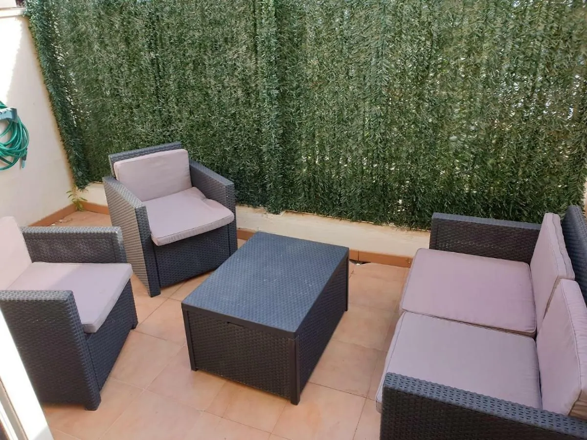 Vera Albacora Apartment
