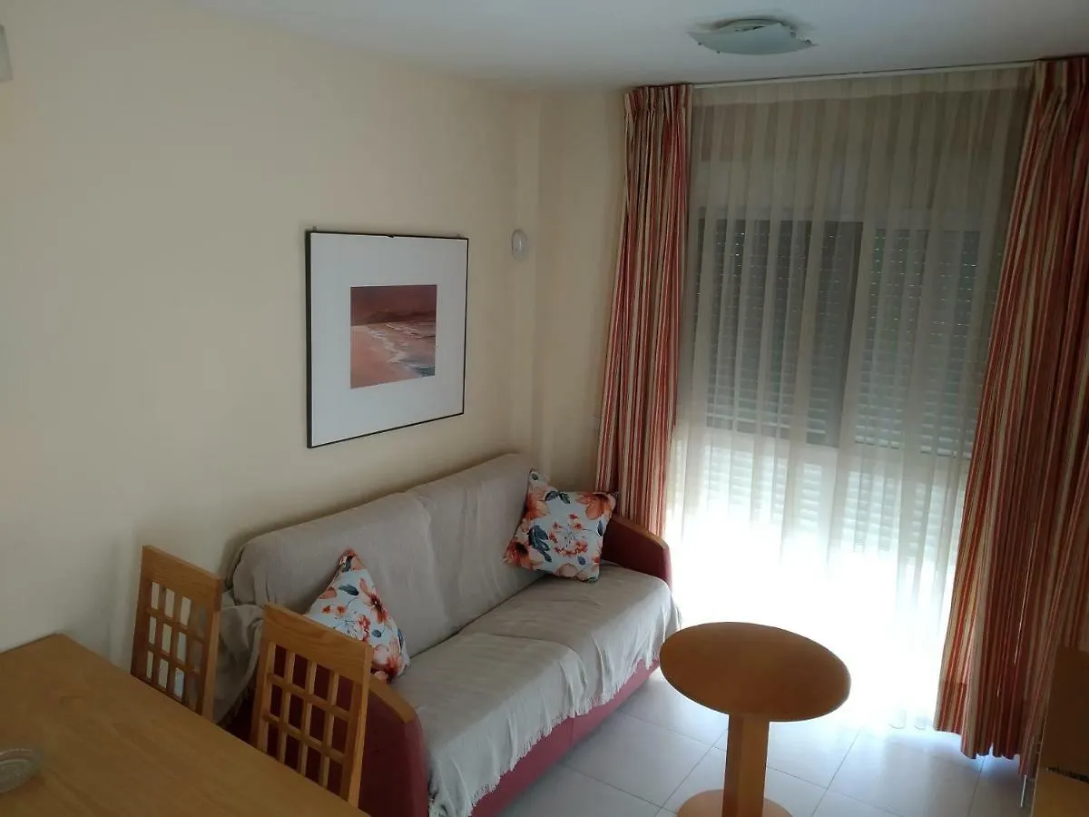 Vera Albacora Apartment