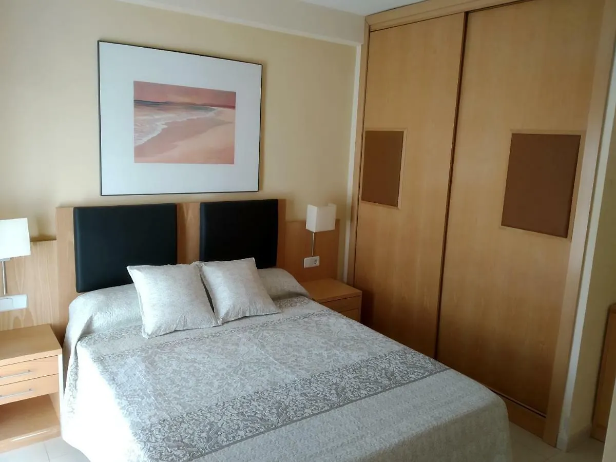 Vera Albacora Apartment