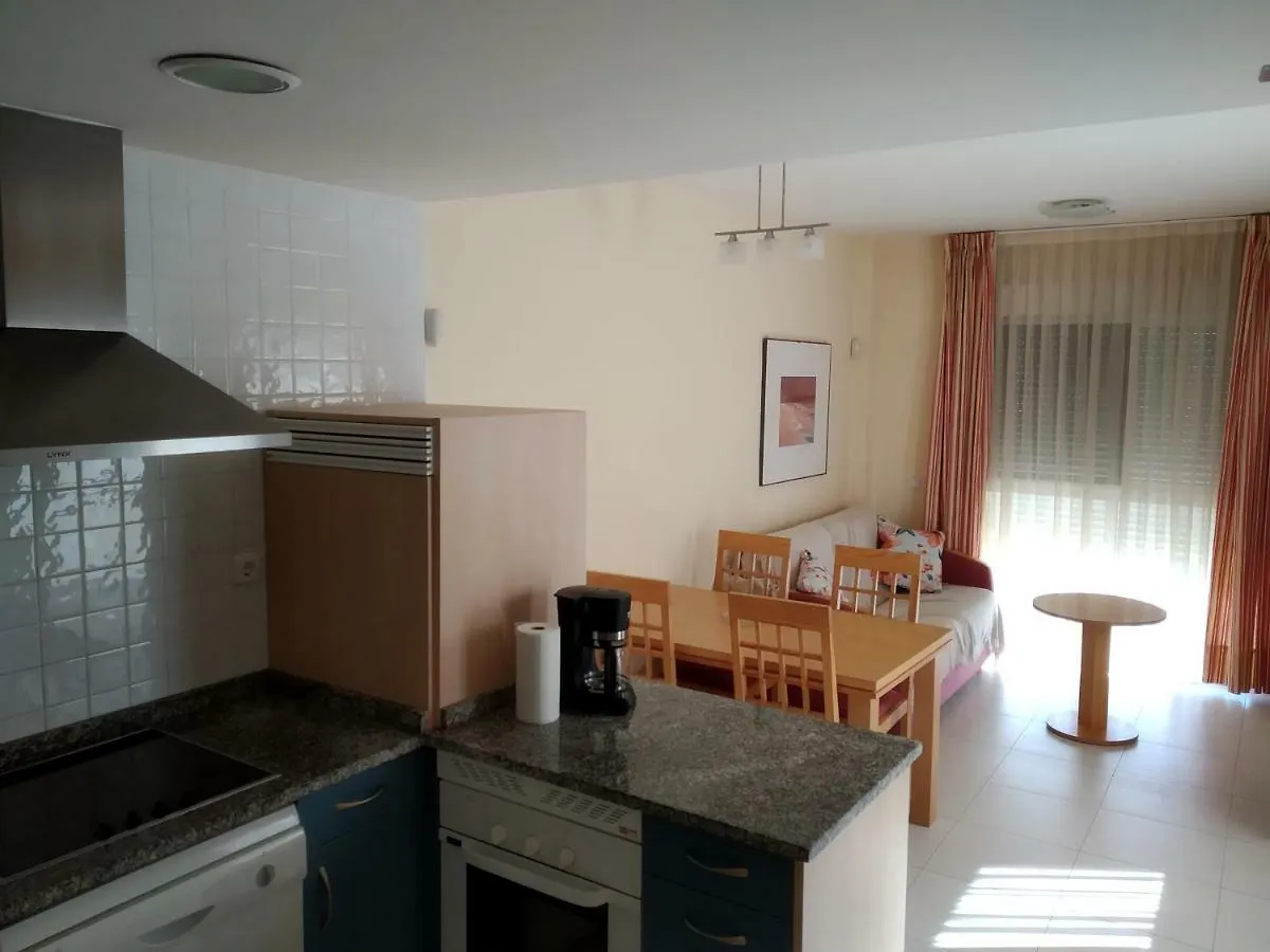 Vera Albacora Apartment