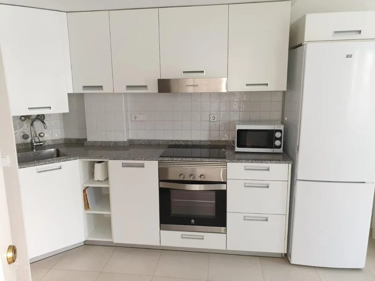Apartment Vera Albacora