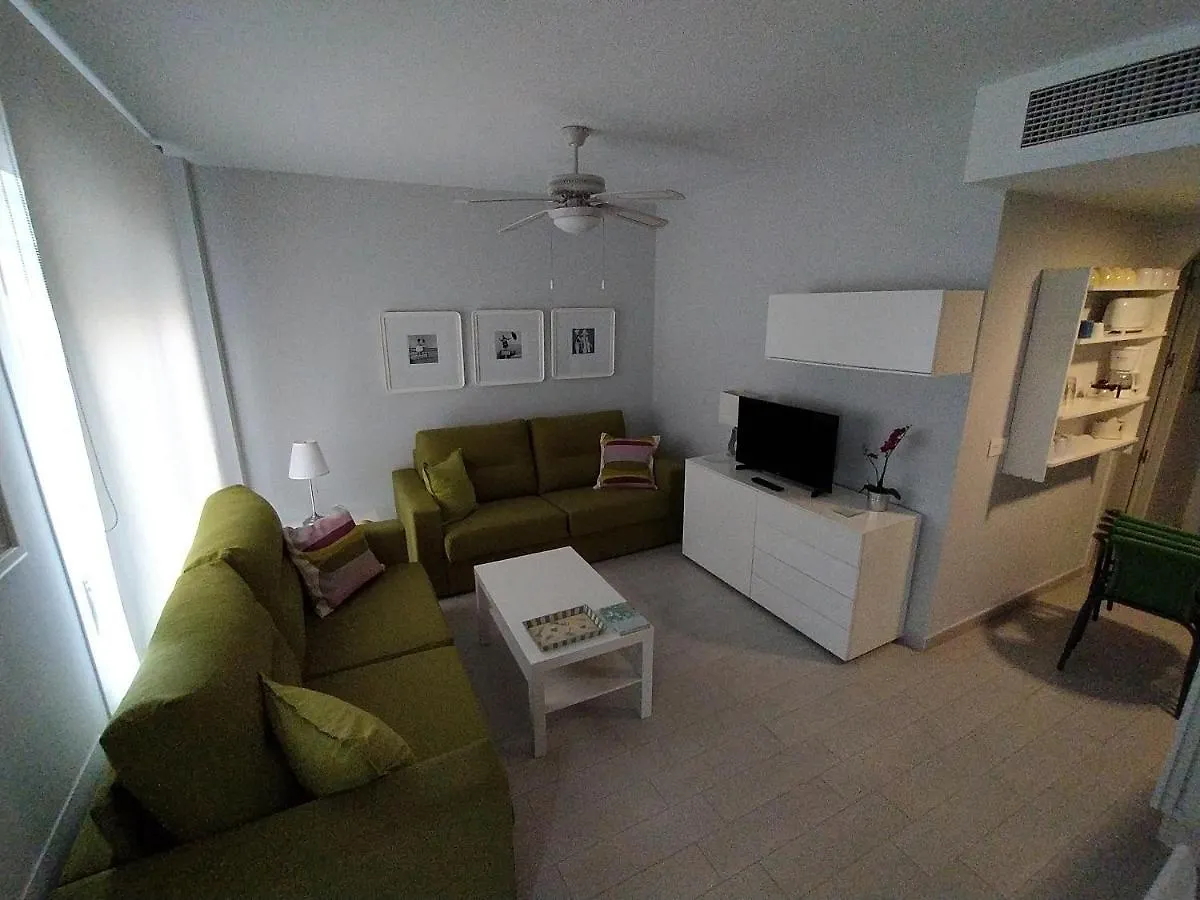 Vera Albacora Apartment
