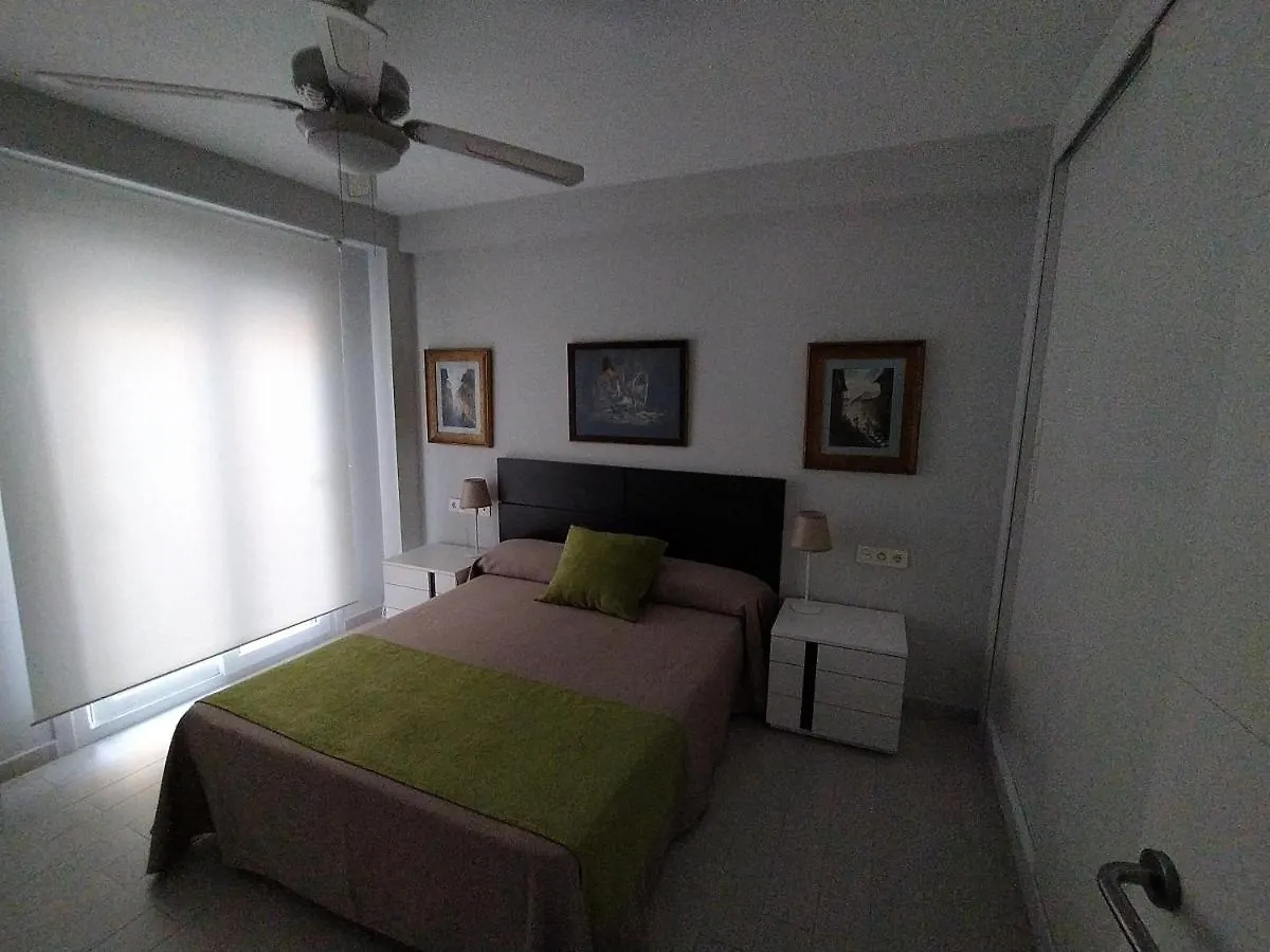 Vera Albacora Apartment