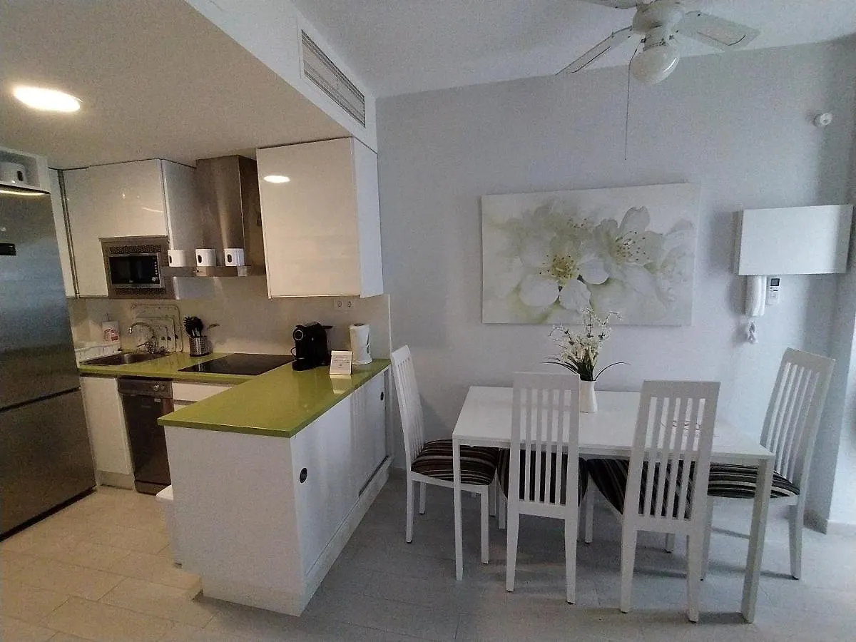 Vera Albacora Apartment