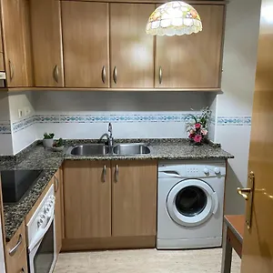 Apartamento Port Aventura Appartement Salou