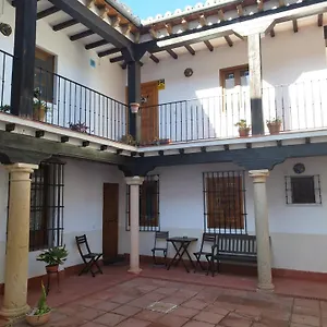 Arminan Ronda- Parking Opcional Ronda