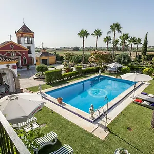 Con Piscina En Sevilla En Palacios Y Villafranca Los Palacios Y Villafranca