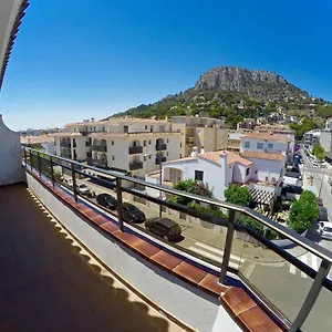 Trill Eolo Appartement L'Estartit